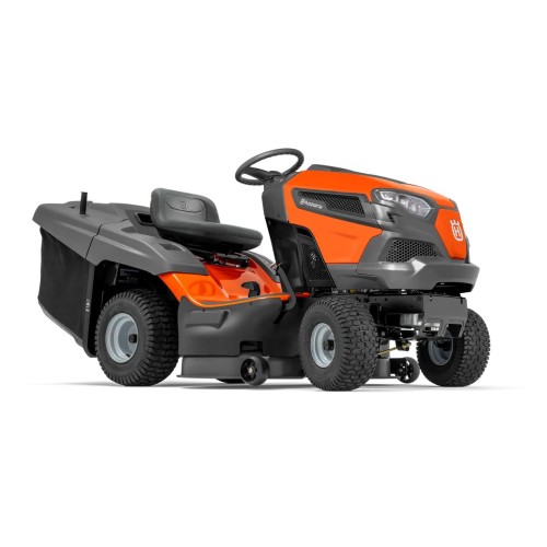 Садовий трактор HUSQVARNA TC 238T (9605101-90)