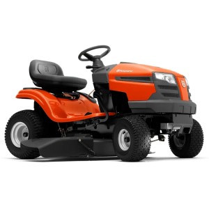 Садовий трактор HUSQVARNA TS 138 (9604104-21)