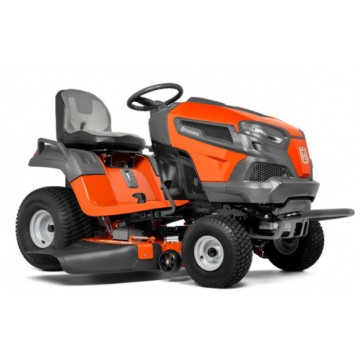 Садовий трактор HUSQVARNA TS 242TXD (9604104‑35)