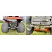 Садовий трактор HUSQVARNA TS 242TXD (9604104‑35)