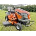 Садовий трактор HUSQVARNA TS 242TXD (9604104‑35)