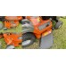 Садовий трактор HUSQVARNA TS 242TXD (9604104‑35)