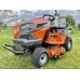 Садовий трактор HUSQVARNA TS 242TXD (9604104‑35)