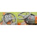 Садовий трактор HUSQVARNA TS 242TXD (9604104‑35)