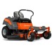 Садовий райдер з нульовим розворотом HUSQVARNA Z 242F (9676657-03)