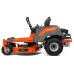 Садовий райдер з нульовим розворотом HUSQVARNA Z 242F (9676657-03)