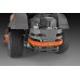 Садовий райдер з нульовим розворотом HUSQVARNA Z 242F (9676657-03)
