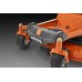 Садовий райдер з нульовим розворотом HUSQVARNA Z 242F (9676657-03)