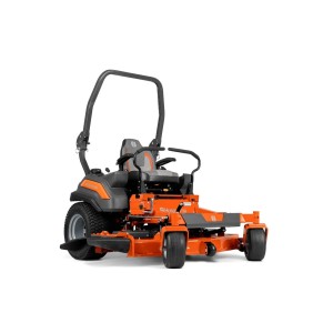 Садовий райдер з нульовим розворотом HUSQVARNA Z 454X (9705764-01)