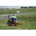 Садовий райдер з нульовим розворотом HUSQVARNA Z 560X  (9706409-01)