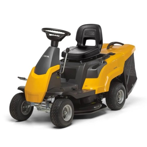 Садовий трактор STIGA Combi166