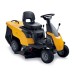 Садовий трактор STIGA Combi166