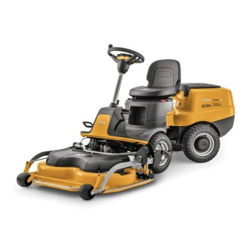 Садовий трактор-райдер STIGA e-Park220