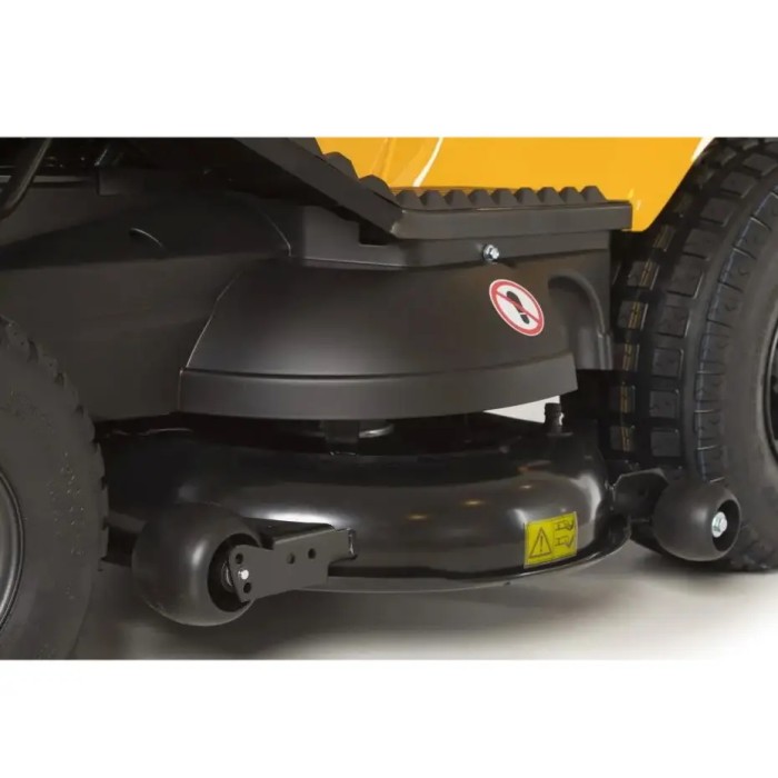 Садовий трактор STIGA Estate7102W Садовий трактор STIGA Estate7102W