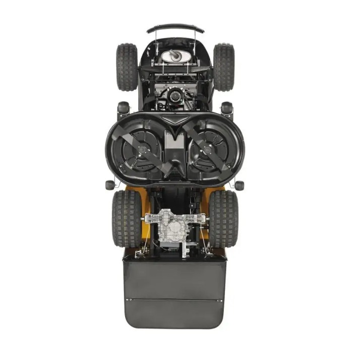 Садовий трактор STIGA Estate7102W Садовий трактор STIGA Estate7102W
