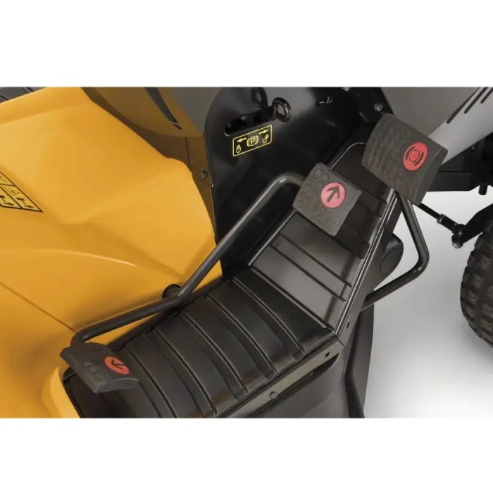 Садовий трактор STIGA Estate7102W Садовий трактор STIGA Estate7102W