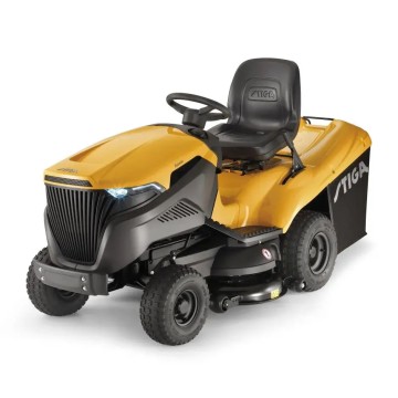 Садовий трактор STIGA Estate7102W