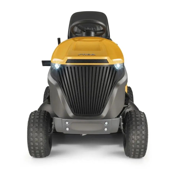 Садовий трактор STIGA Estate7102W Садовий трактор STIGA Estate7102W