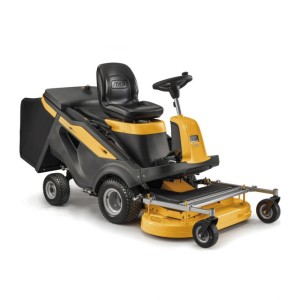 Садовий трактор-райдер STIGA MPV520W