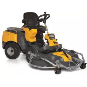 Садовий трактор-райдер STIGA ParkPro900AWX