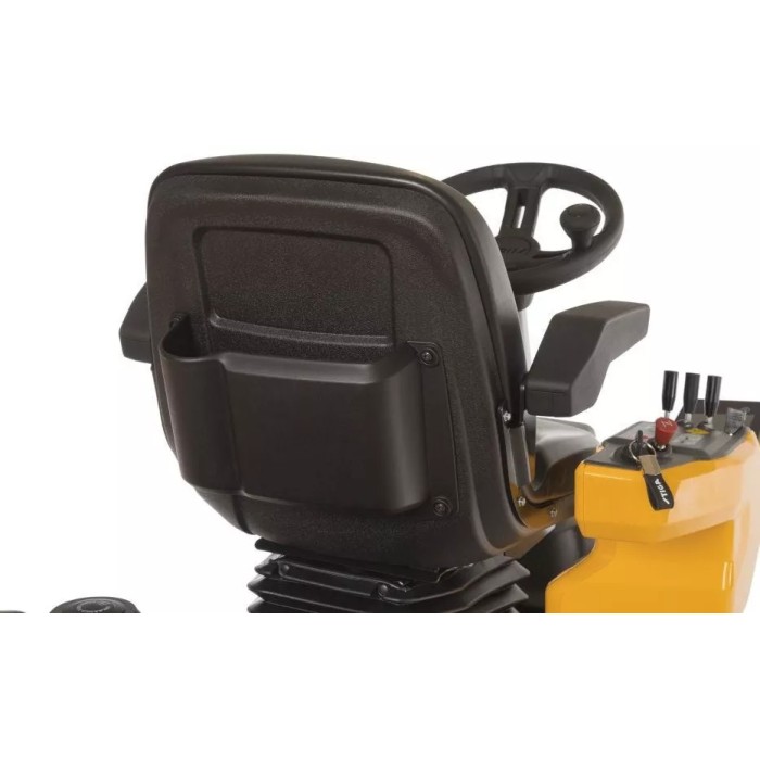 Садовий трактор-райдер STIGA ParkPro900WX Садовий трактор-райдер STIGA ParkPro900WX