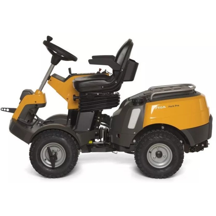 Садовий трактор-райдер STIGA ParkPro900WX Садовий трактор-райдер STIGA ParkPro900WX