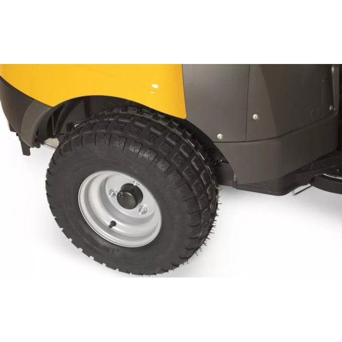 Садовий трактор-райдер STIGA ParkPro900WX Садовий трактор-райдер STIGA ParkPro900WX