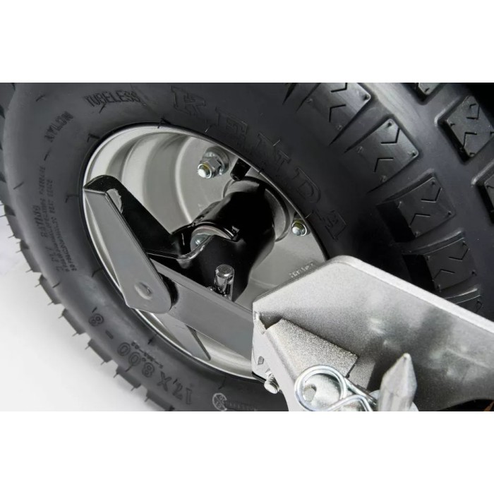 Садовий трактор-райдер STIGA ParkPro900WX Садовий трактор-райдер STIGA ParkPro900WX