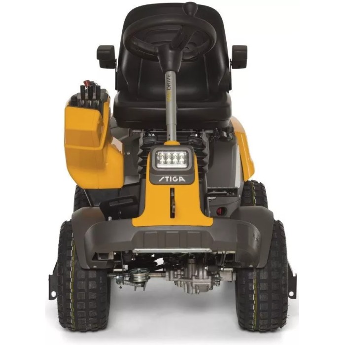 Садовий трактор-райдер STIGA ParkPro900WX Садовий трактор-райдер STIGA ParkPro900WX