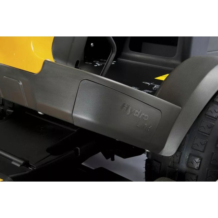 Садовий трактор-райдер STIGA ParkPro900WX Садовий трактор-райдер STIGA ParkPro900WX
