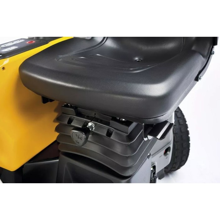 Садовий трактор-райдер STIGA ParkPro900WX Садовий трактор-райдер STIGA ParkPro900WX