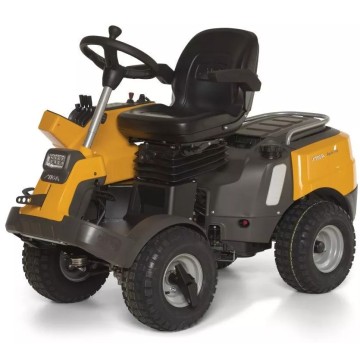Садовий трактор-райдер STIGA ParkPro900WX
