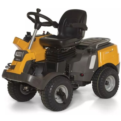 Садовий трактор-райдер STIGA ParkPro900WX