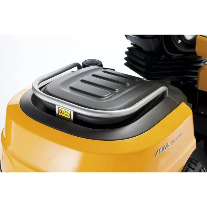 Садовий трактор-райдер STIGA ParkPro900WX Садовий трактор-райдер STIGA ParkPro900WX