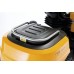 Садовий трактор-райдер STIGA ParkPro900WX