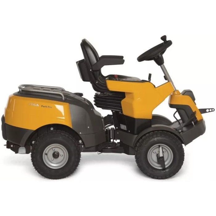 Садовий трактор-райдер STIGA ParkPro900WX Садовий трактор-райдер STIGA ParkPro900WX