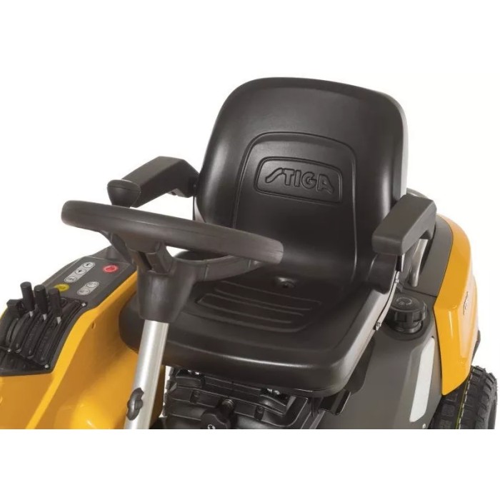 Садовий трактор-райдер STIGA ParkPro900WX Садовий трактор-райдер STIGA ParkPro900WX
