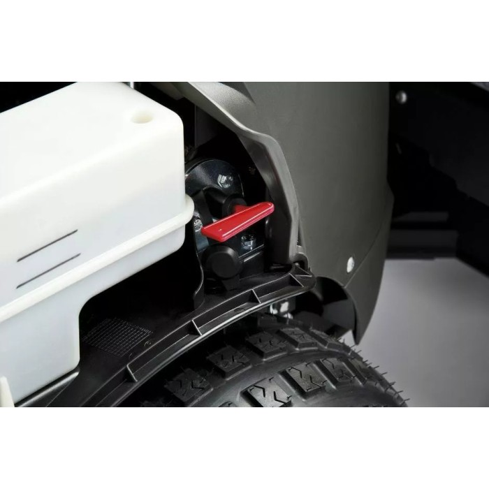Садовий трактор-райдер STIGA ParkPro900WX Садовий трактор-райдер STIGA ParkPro900WX
