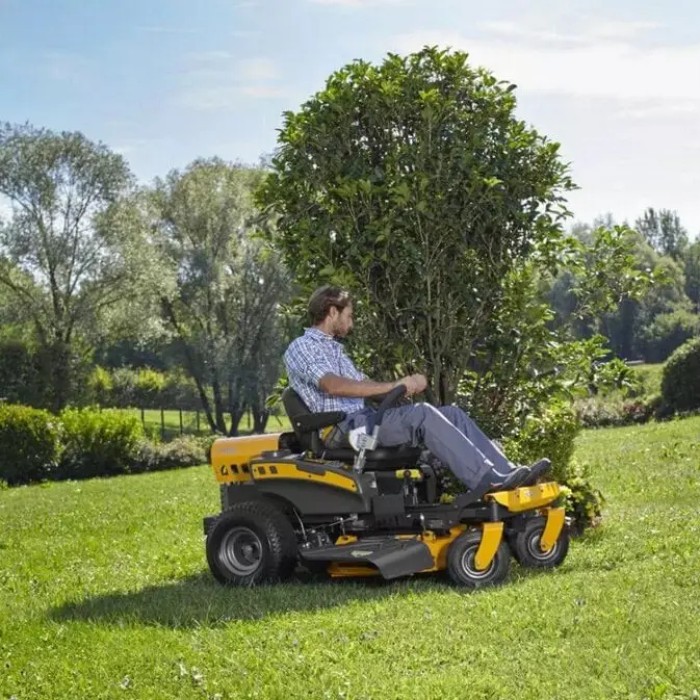Садовий трактор STIGA ZT3107T Садовий трактор STIGA ZT3107T
