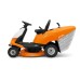 Садовий трактор STIHL RT 4082 (61402000005)