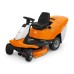 Садовий трактор STIHL RT 4082 (61402000005)