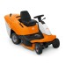 Садовий трактор STIHL RT 4082 (61402000005)