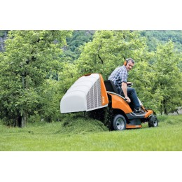 Садовий трактор STIHL RT 4082 (61402000005)