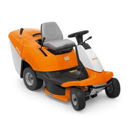 Садовий трактор STIHL RT 4082 (61402000005)