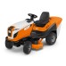 Садовий трактор STIHL RT 5097 (61602000023)