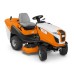 Садовий трактор STIHL RT 5097 (61602000023)