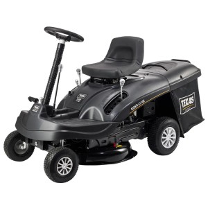 Садовий трактор-райдер TEXAS Rider 6110E (90063140)
