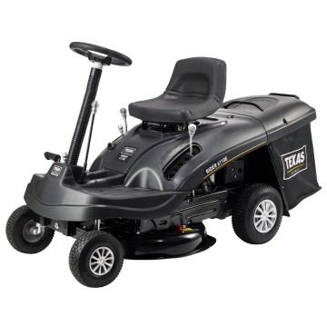 Садовий трактор-райдер TEXAS Rider 6110E (90063140)