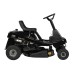 Садовий трактор-райдер TEXAS Rider 7600E 2in1 (90063123)