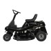 Садовий трактор-райдер TEXAS Rider 7600E 3in1 (90063120)